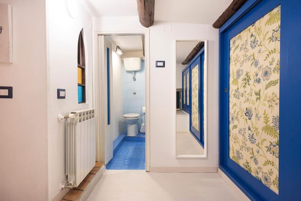 La Casetta Sui Gradoni, Nel Cuore Del Centro Νάπολη Εξωτερικό φωτογραφία
